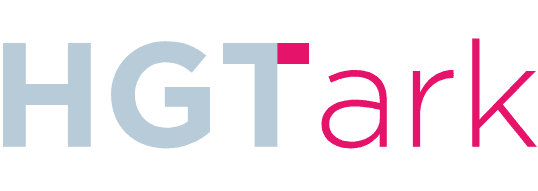 HGTark Logo